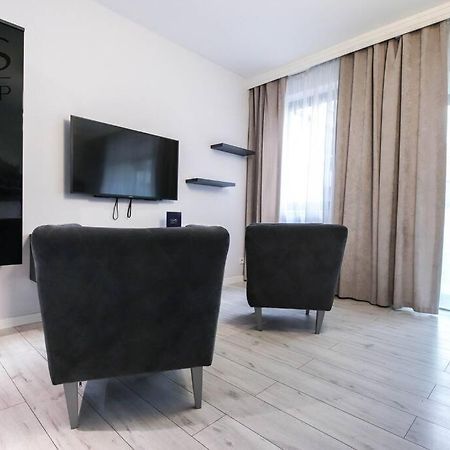 Ekskluzywny Apartament W Poblizu Kazimierza Krakow Ngoại thất bức ảnh
