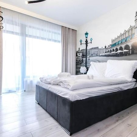 Ekskluzywny Apartament W Poblizu Kazimierza Krakow Ngoại thất bức ảnh