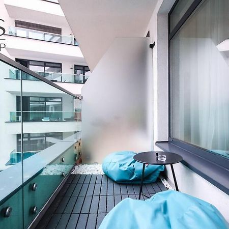 Ekskluzywny Apartament W Poblizu Kazimierza Krakow Ngoại thất bức ảnh