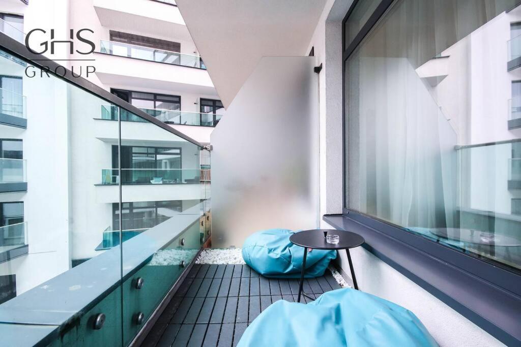 Ekskluzywny Apartament W Poblizu Kazimierza Krakow Ngoại thất bức ảnh